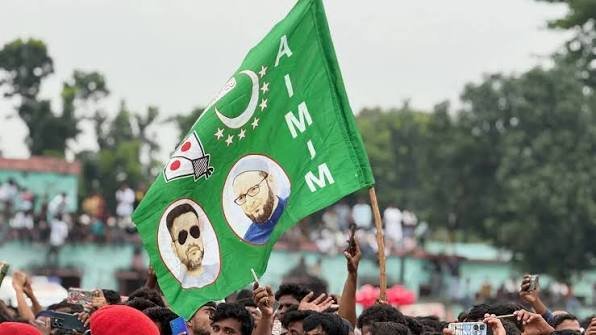 AIMIM Appoints Syed Abdul Hussain Anwar as General Secretary