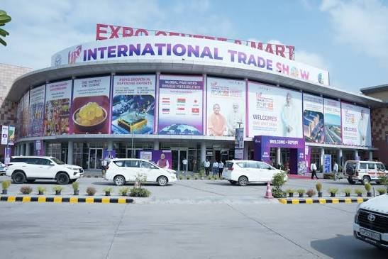 Taste of Ghaziabad women’s homemade pickles reaches the Trade Show from home kitchen