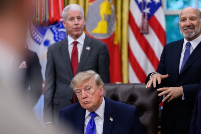 Essar’s Mesabi Metallics to Invest $18 Billion in US Steel Project, Trump Announces