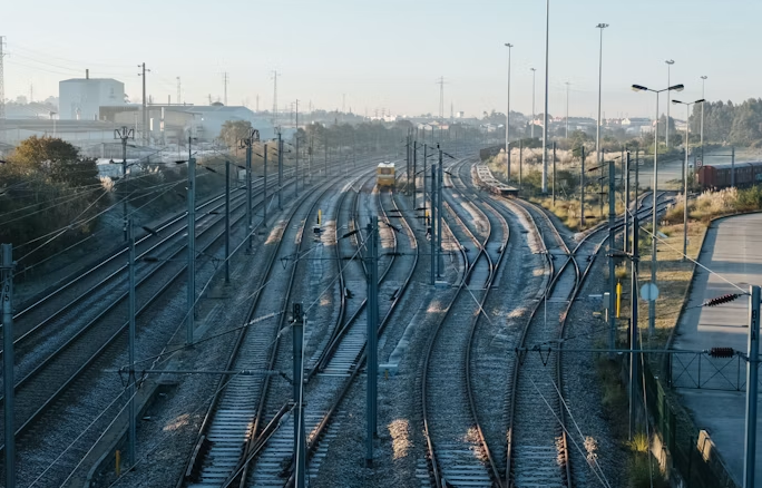 Indian Railways Approves Introduction of Two MEMU Services Connecting Meerut City with Khurja and Saharanpur in Uttar Pradesh