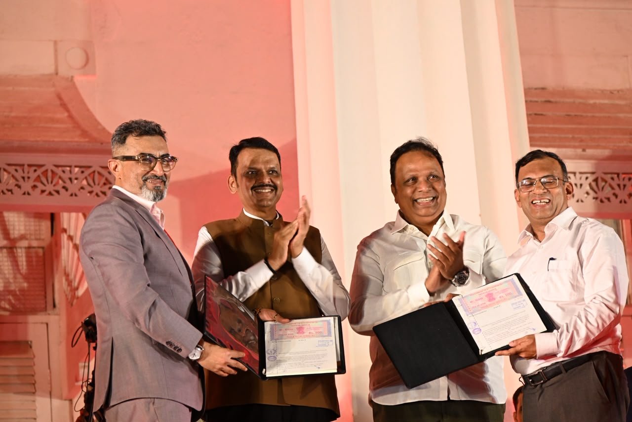 Ganeshotsav Should Attain Global Heritage Status: CM Devendra Fadnavis