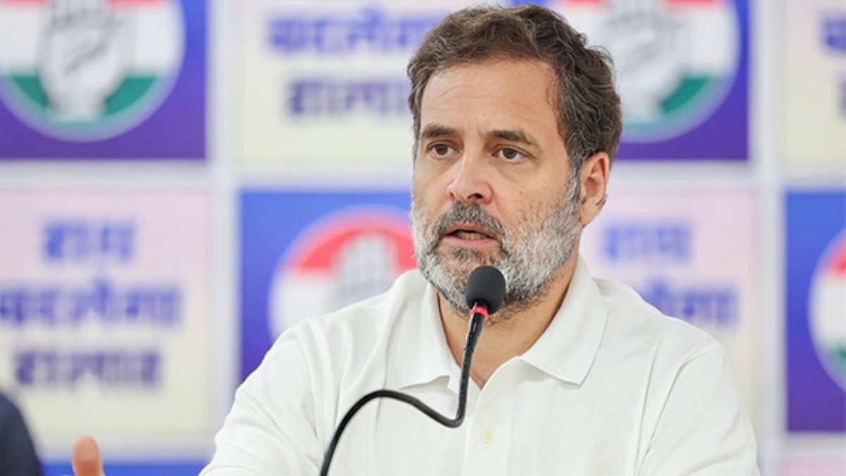 Balaghat Child Deaths Trigger Political Row, Rahul Gandhi to Visit Affected Villages