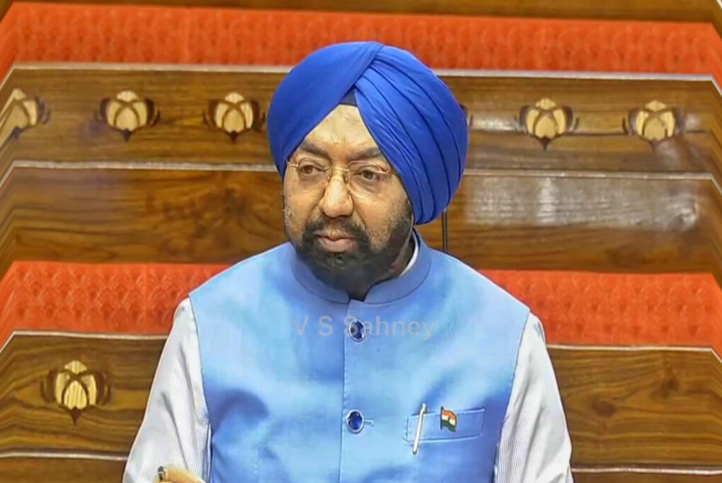 BJP Leaders Welcome NCERT’s Inclusion of Sikh History in Class 9 Textbook