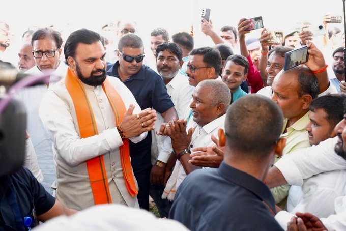 CM Samrat Choudhary Directs Officials to Provide All Possible Assistance to Flood-Affected Families