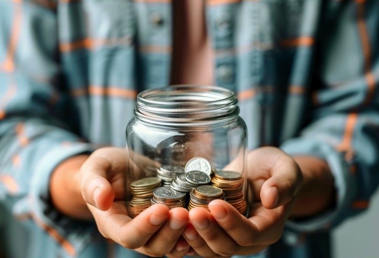 Government Keeps Small Savings Interest Rates Unchanged for October-December Quarter