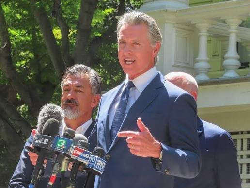 California Bans Marriage for Anyone Under 18