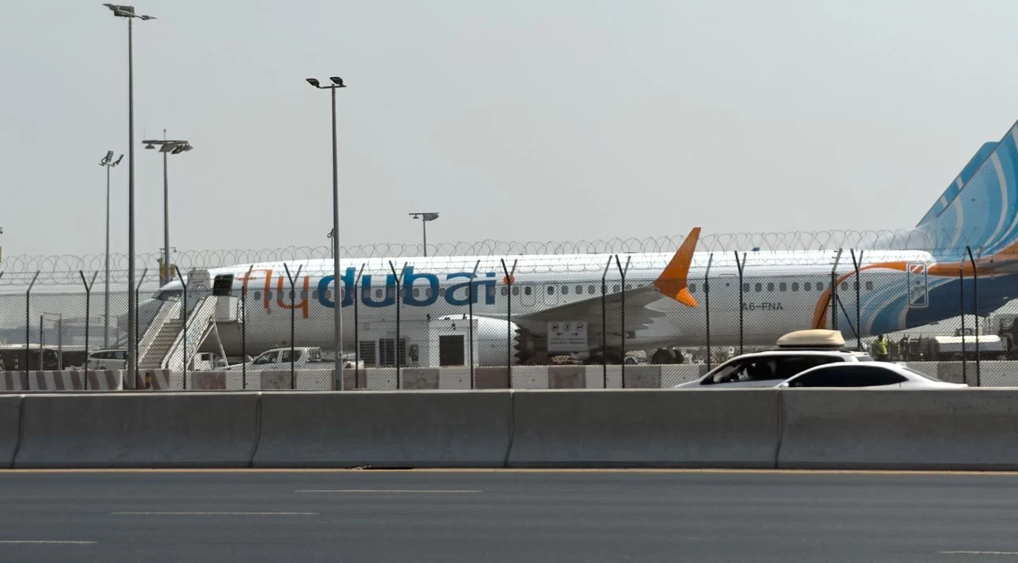UAE Orders Investigation into Flydubai Flight Incident, Examines Possible Terror Link