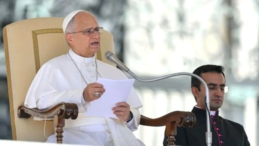 Holy Father Urges Dialogue As Fighting Intensifies In Northern Ethiopia.