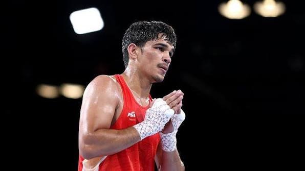 Ankush Panghal Leads India to Six-Medal Boxing Haul with Asian Games Gold