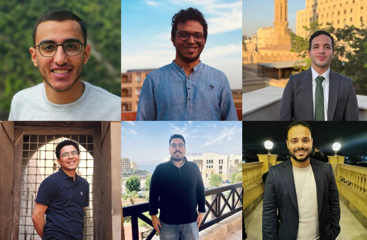 Egypt Arrests Entire Editorial Team of Independent Media Outlet, Drawing Rights Criticism