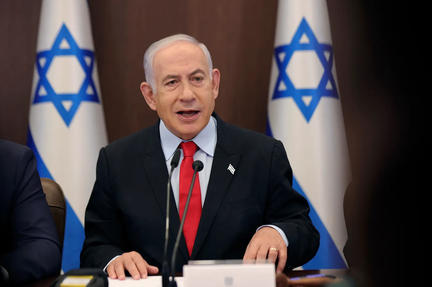 Netanyahu Says Flydubai Attacker Was Radicalised, Intended to Crash Plane