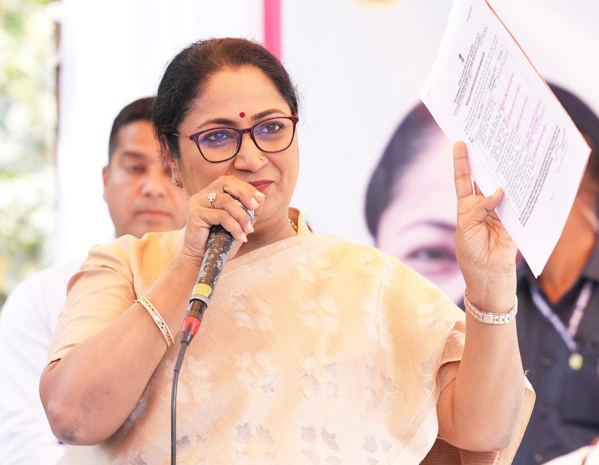 Rekha Gupta Government Strengthens Protection of Delhi’s Green Heritage, 277.56 Acres of Northern Ridge Land to Be Declared Reserved Forest