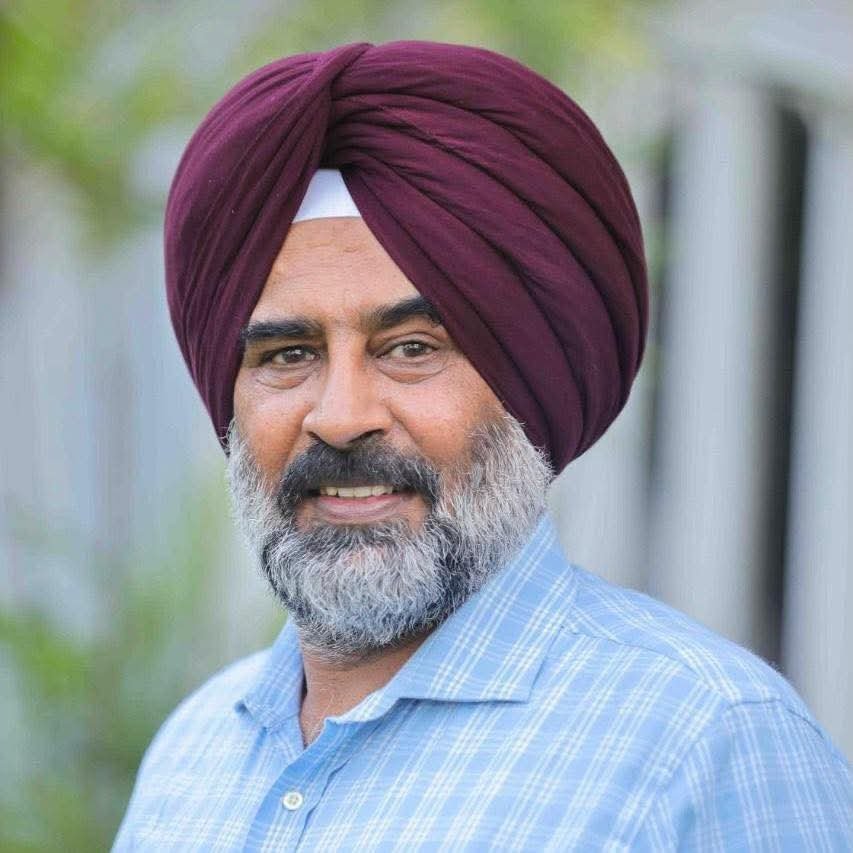 Pargat Singh Appointed Punjab Congress Chief Ahead of 2027 Assembly Polls