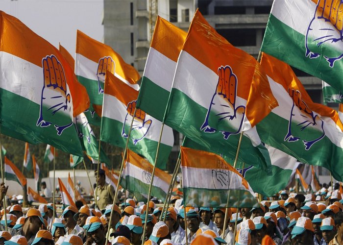 Congress Announces Three Candidates for Maharashtra Legislative Council Polls
