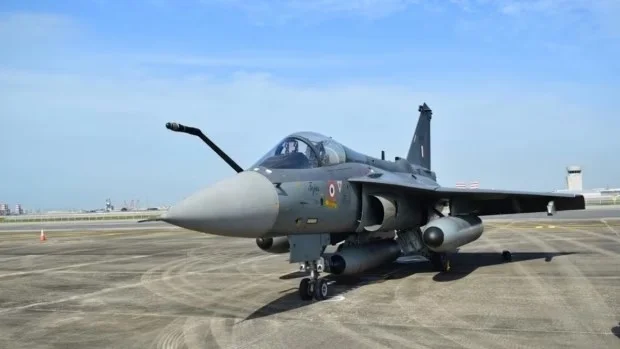 IAF Needs 36–40 Fighter Aircraft Annually to Arrest Squadron Decline: Air Chief AP Singh