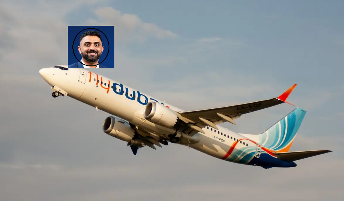 FZ1073 Incident: How a Potential Aviation Disaster Could Have Triggered a Global Crisis