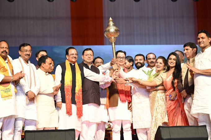 State Government Committed to Respect, Empowerment and Self-Reliance of Tribal Society: Chief Minister