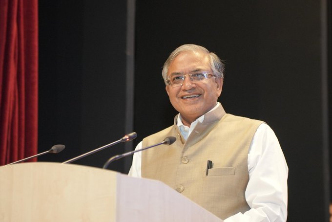 Supreme Court to Hear Pleas Challenging CEC Gyanesh Kumar’s Exercise of ECI Powers