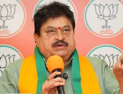 Telangana BJP Chief Defends SIR, Says Election Commission Conducts Voter Roll Revision