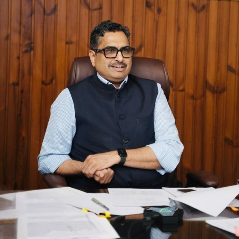 Telangana Moves to Attract Global Universities, Build International Education Hub in Future City