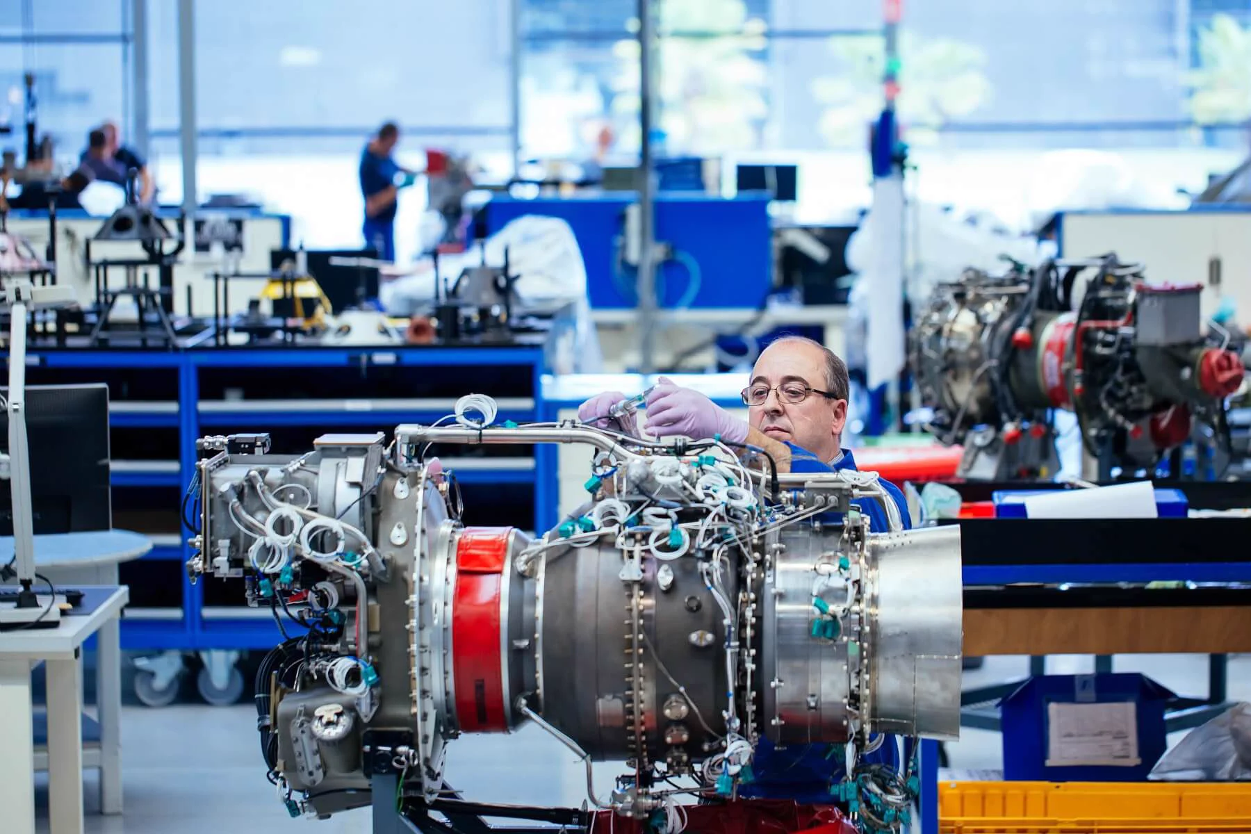 Raksha Mantri to mark delivery of 2,000th aero-engine at HAL Koraput tomorrow