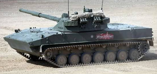 DRDO Develops Indigenous STANAG-6 Armour to Shield India’s Next-Gen Combat Vehicles