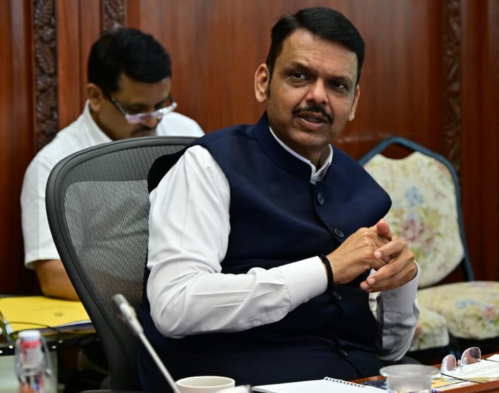 2027 Should Be ‘Metro Year’ With Completion of at Least 70 Km of Metro Lines: CM Fadnavis