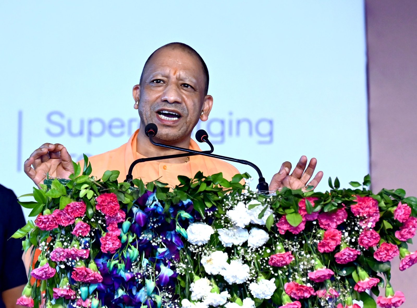 HCL should become a partner in establishing Lucknow among India's leading AI innovation cities