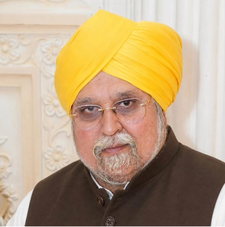 Jagmohan Singh on Modi’s 25 Years in Public Service: ‘A Journey from Seva to Sankalp’