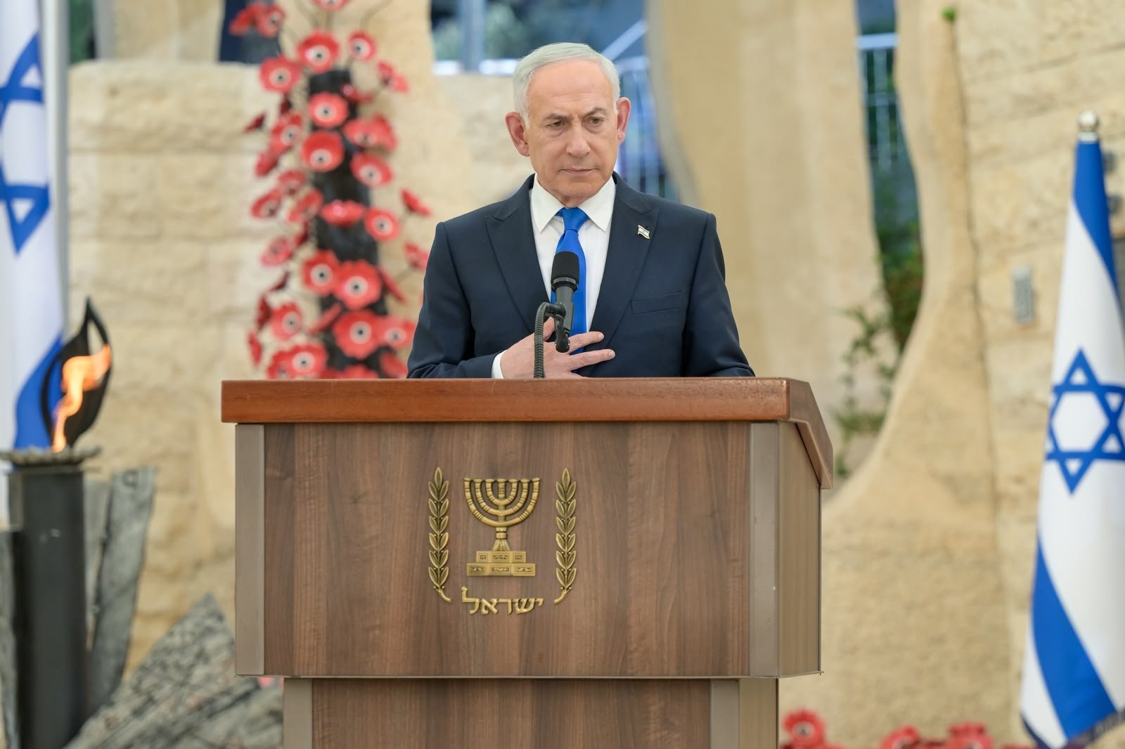 Israel Marks Three Years Since October 7 Attack as Gaza War Remains Unresolved