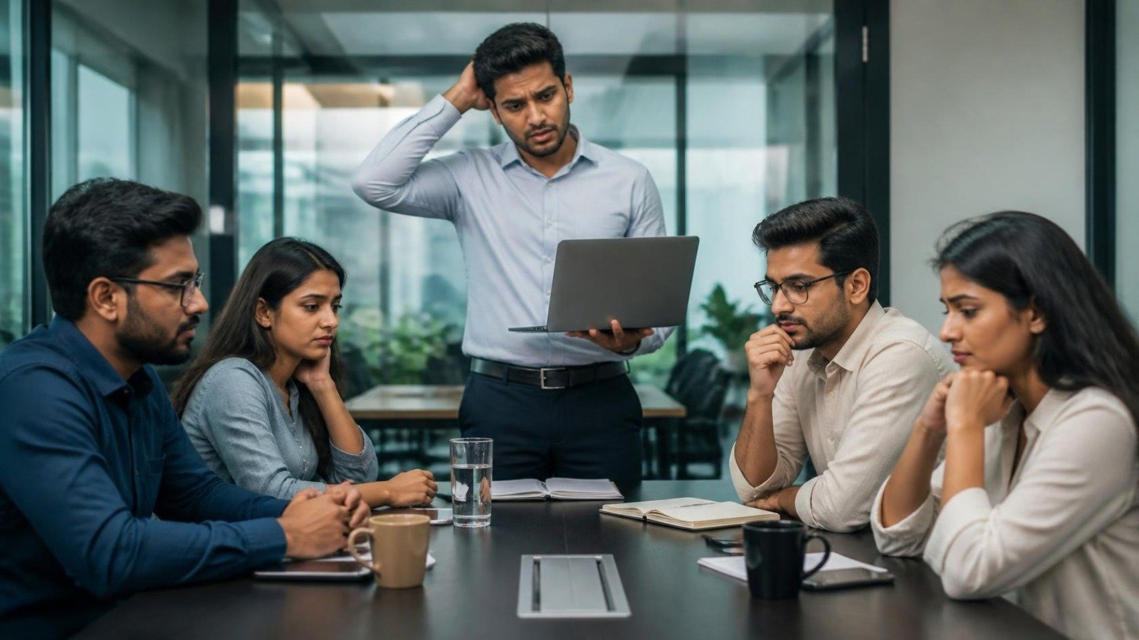 Soft Skills Are the Hard Skills Now