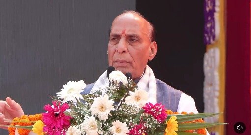 Raksha Mantri Approves Revised SOP for Defence Industry Use of MoD Test Facilities