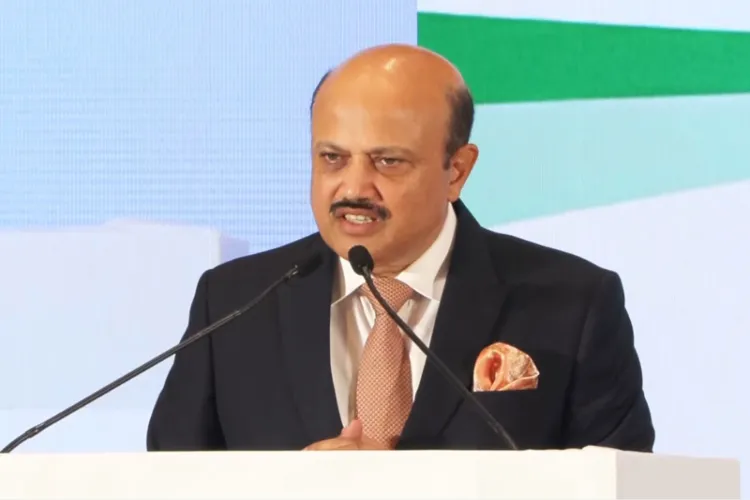 Rajesh Agrawal Calls for Greater Utilisation of India-EFTA TEPA Opportunities