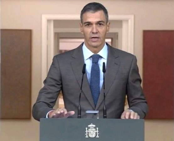 Forthcoming Spanish Elections Is Adding Uncertainty To Military Programs That Are Already Facing Delays.