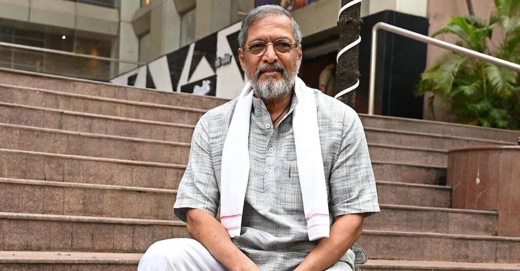 Nana Patekar’s Demise a Major Loss to Indian Art and Social Work: Deputy CM Sunetra Pawar