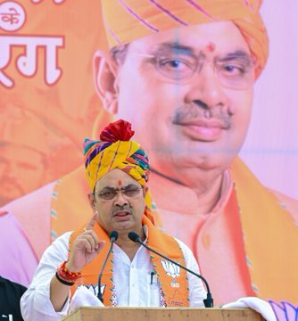 Rapid progress in the third and fourth phases of the Dewas Project under Chief Minister Bhajan Lal Sharma’s leadership