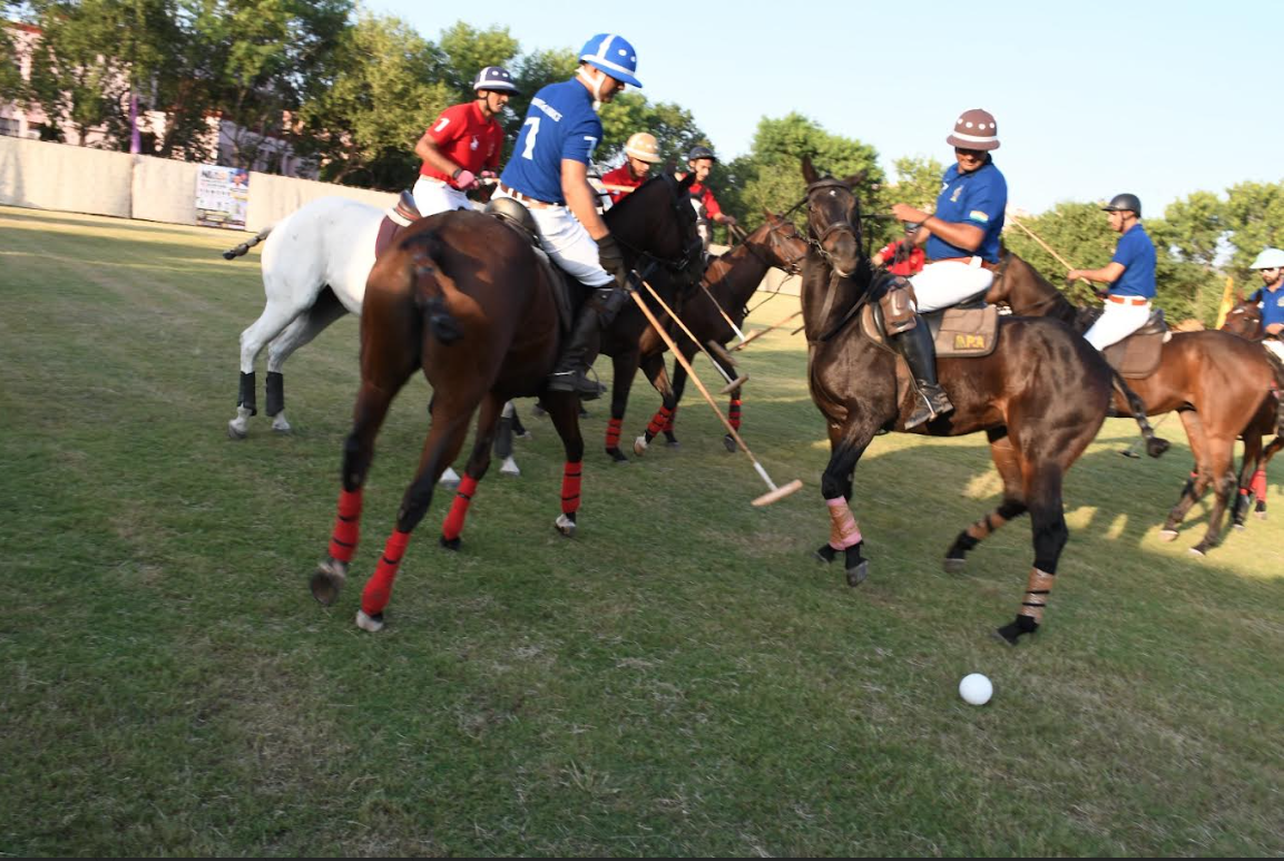 Rajasthan Police Creates Country’s First Police Polo Team