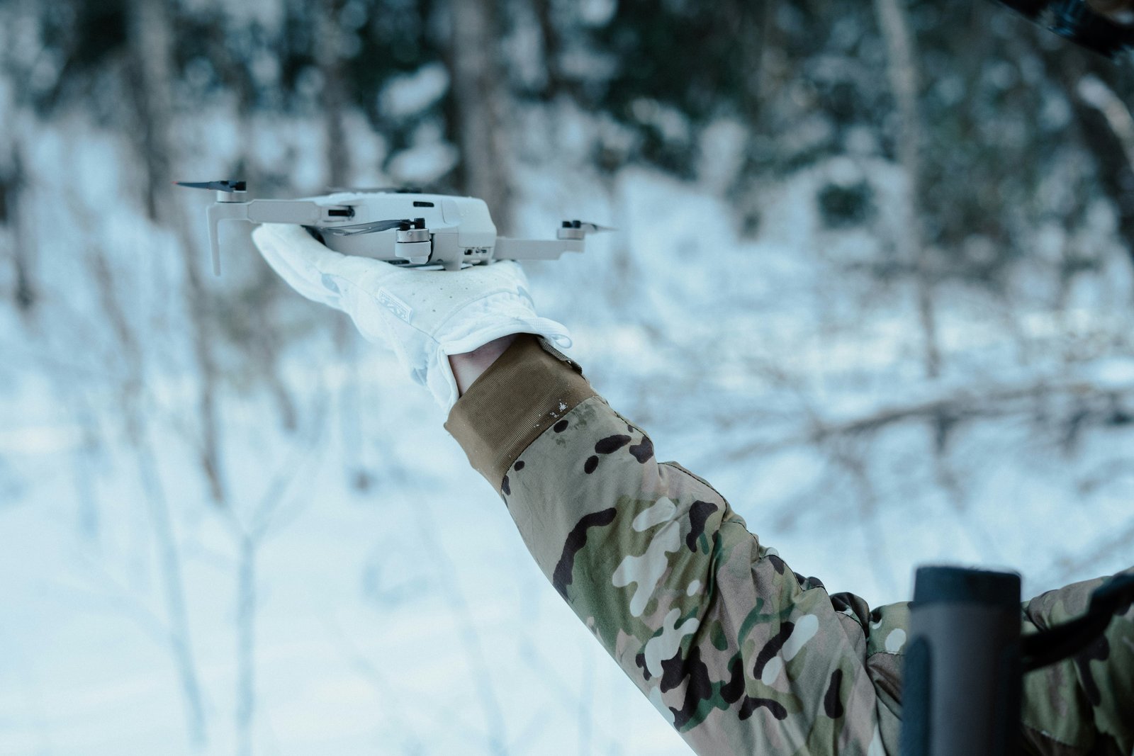 Indian Army Orders 225 Indigenous FPV Drones After High-Altitude Trials in Ladakh