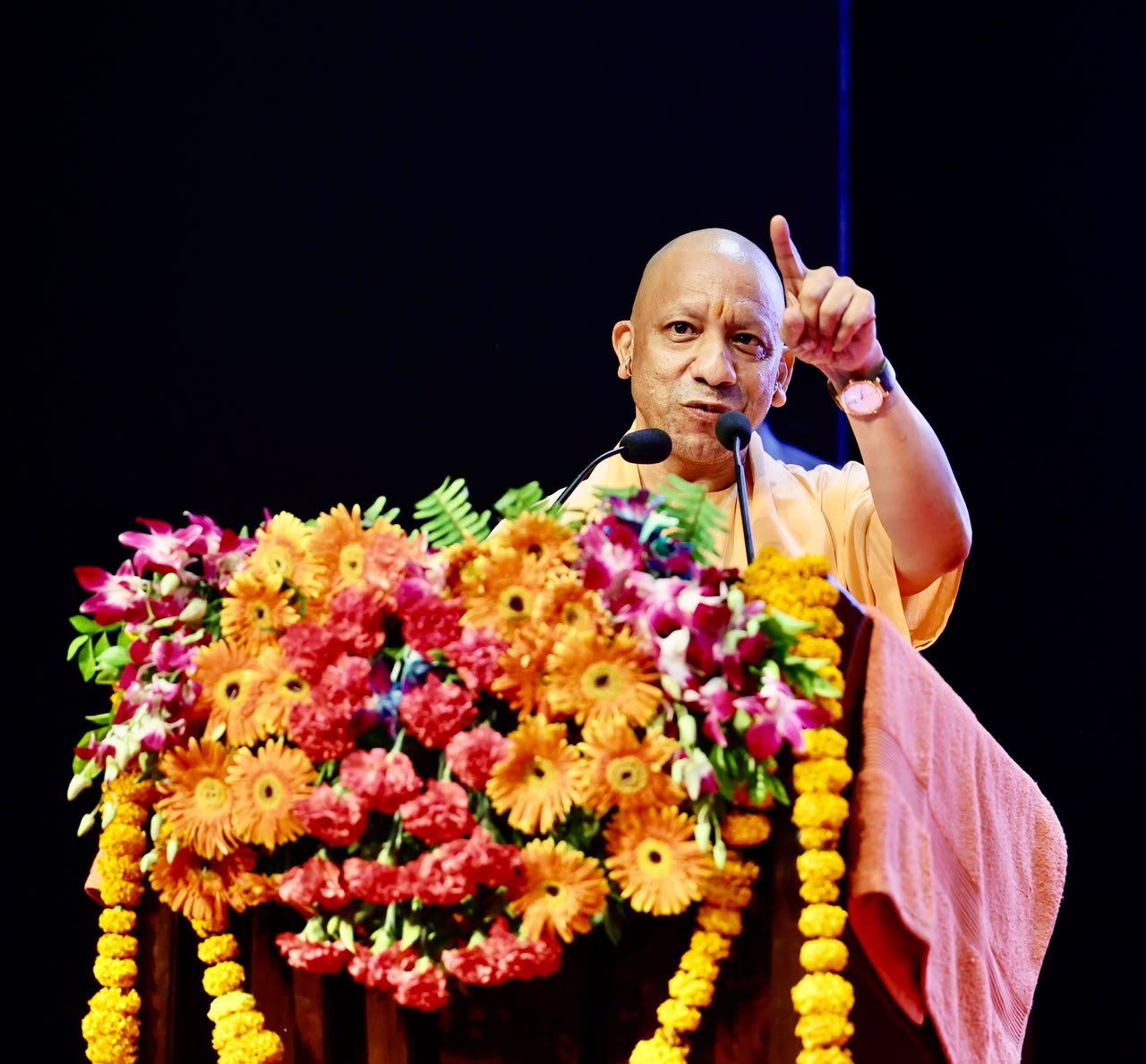 Yogi govt promotes 455 Lekhpals as Revenue Inspectors