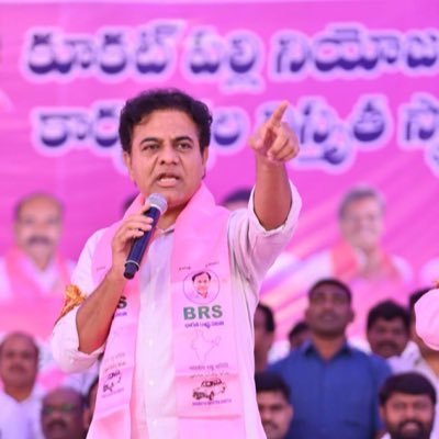 BRS Demands CEC Gyanesh Kumar’s Resignation, Announces Protest in Hyderabad Over SIR