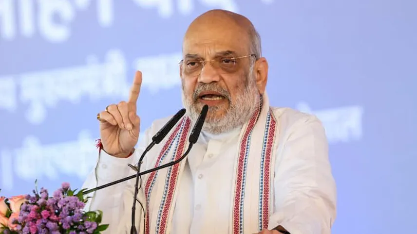 Amit Shah Hails BJP-NDA Bypoll Wins, Says Voters Have Rejected INDIA Bloc’s Politics