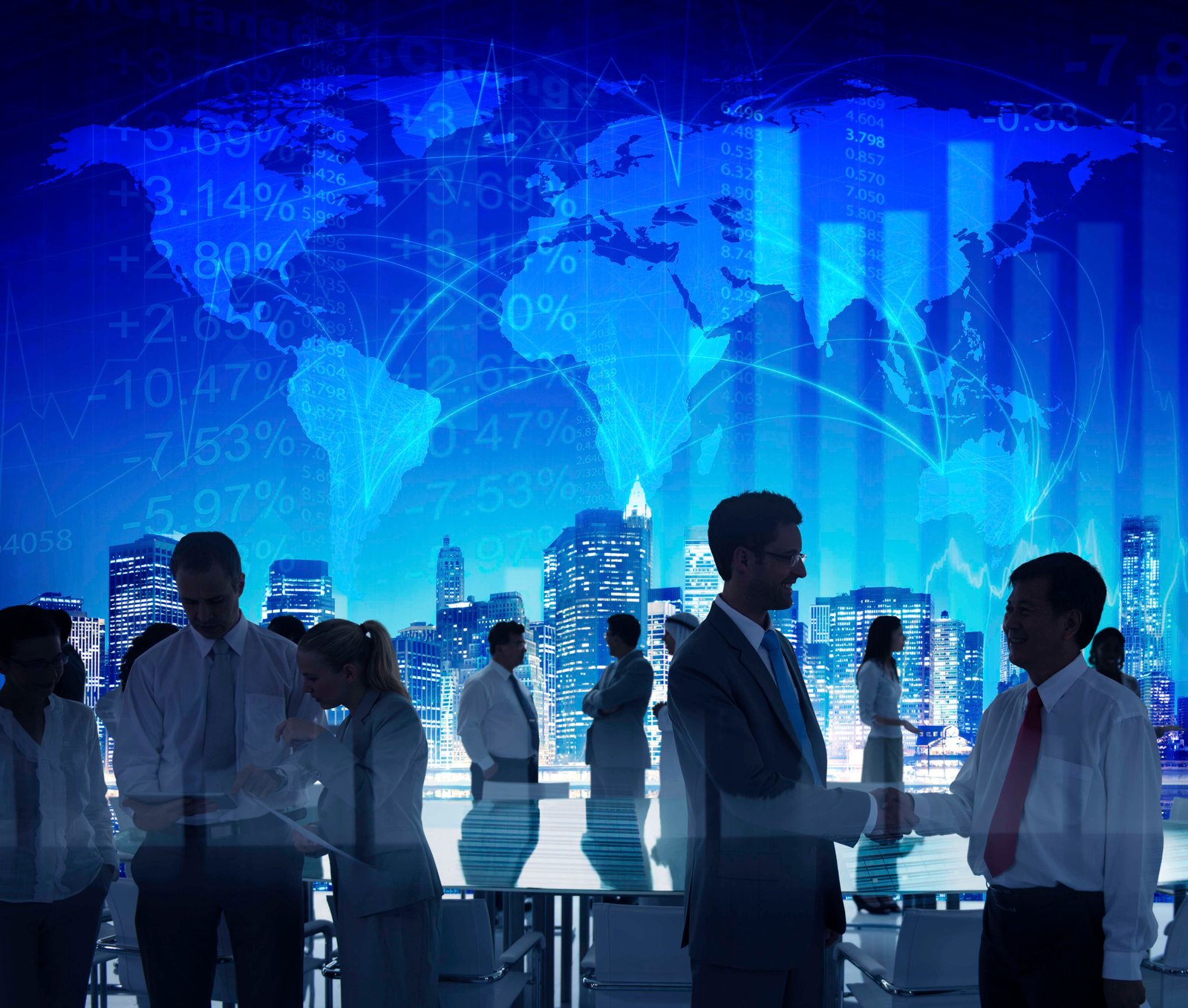 Uttar Pradesh to become a ‘global manpower hub’