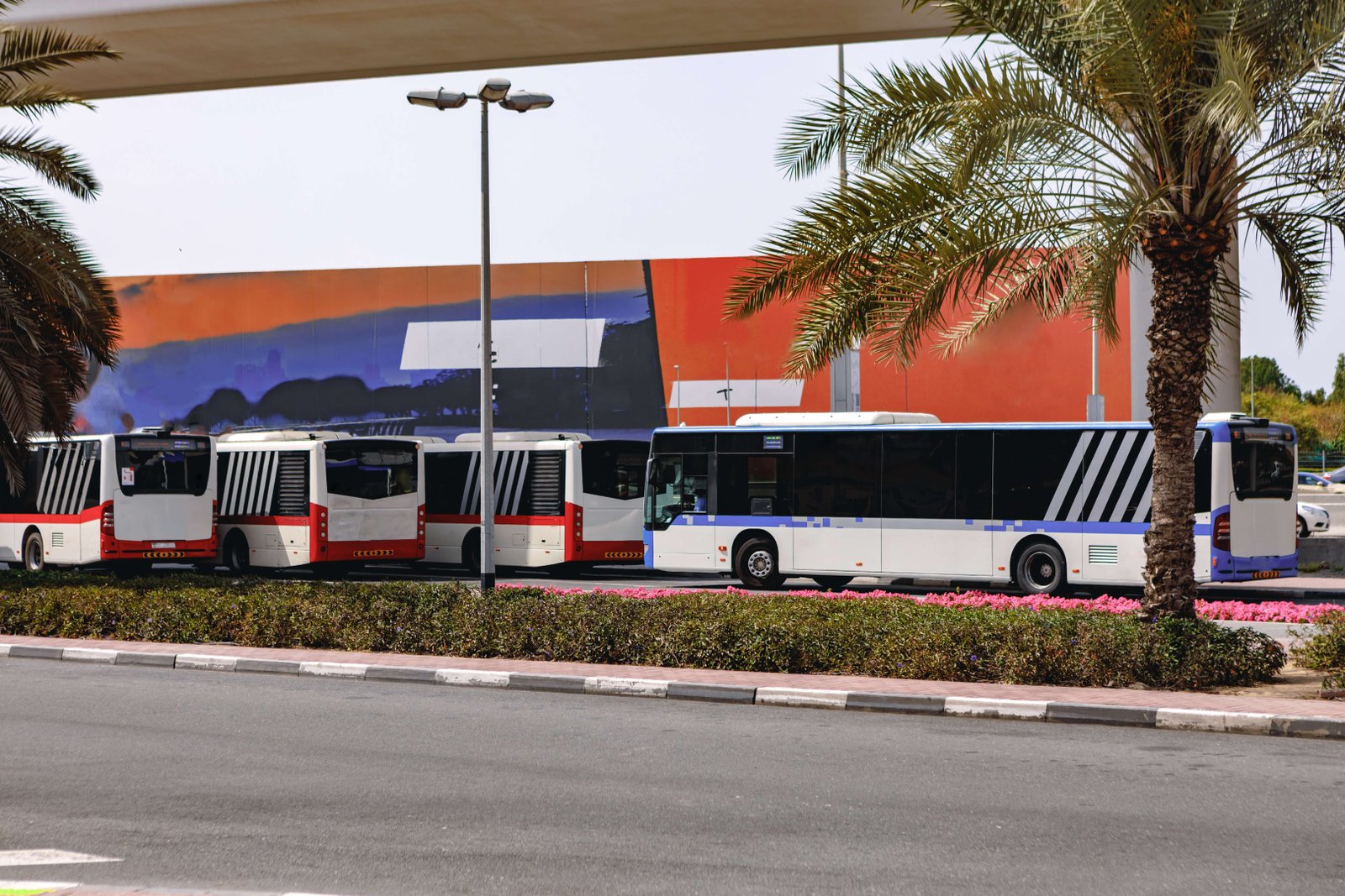 Modern Integrated Bus Terminal to be built in Lucknow at Rs. 265 Crore, offering passengers an Airport-Like Experience