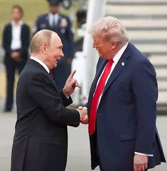 Trump Announces Russian Diesel Supply Deal, Predicts Sharp Fall in Global Fuel Prices