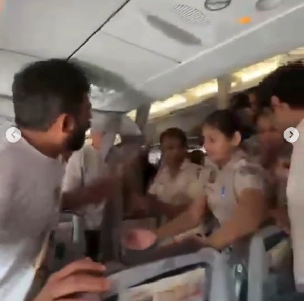 Abhijeet Dipke’s Parents Question Centre’s Action After CJP Founder Is Detained at Delhi Airport