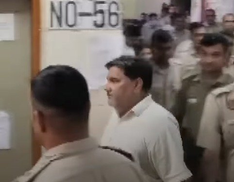 2020 Delhi Riots: Court Convicts Tahir Hussain of Abetment to Rioting, Acquits Seven Others