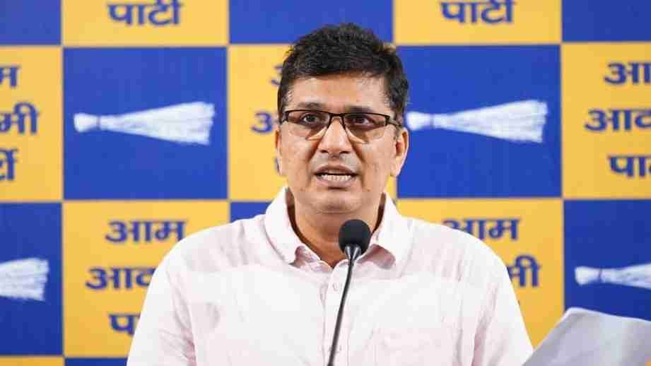 Rouse Avenue Court Rejects Parvesh Verma’s Defamation Complaint Against Saurabh Bharadwaj: AAP