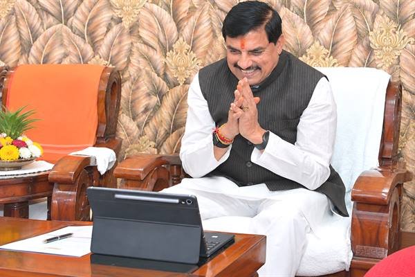 Shajapur Advances in Agriculture and Innovation: CM Dr. Yadav