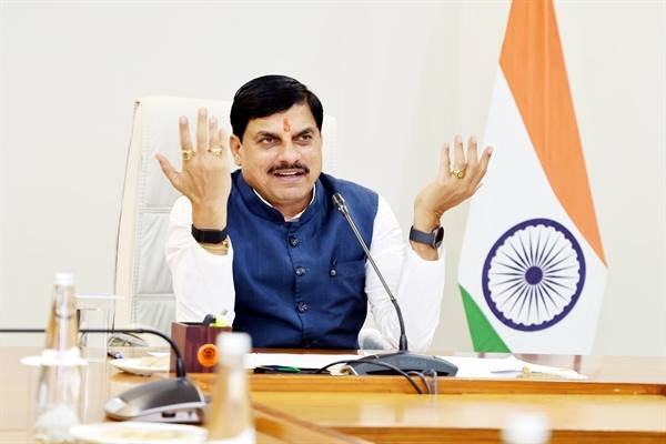 CM Dr. Yadav to Transfer ₹502 Cr in RTE Fee Reimbursement on October 11