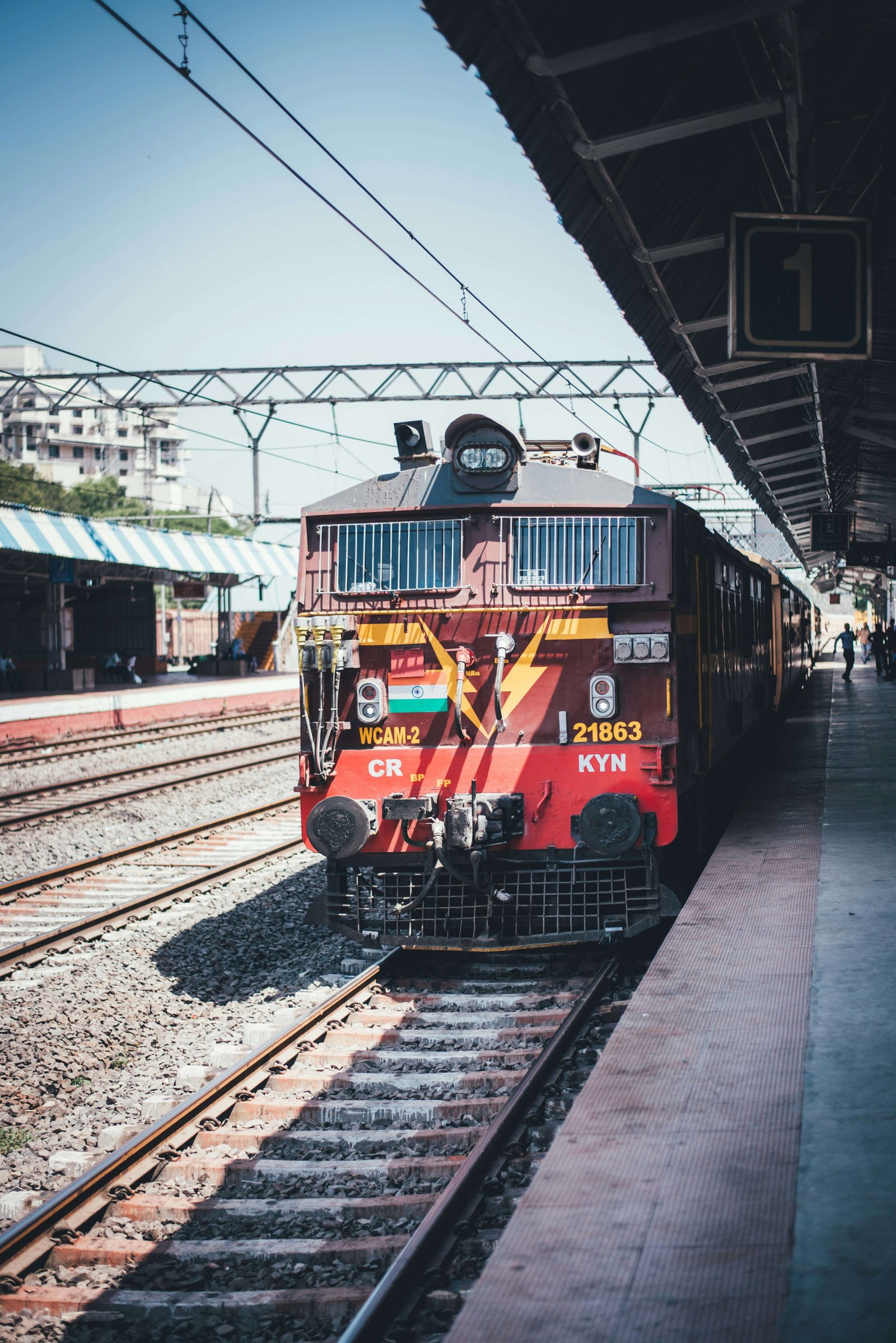 Indian Railways Announces 3,548 Graduate-Level NTPC Vacancies, Opening New Career Opportunities for Aspiring Youth